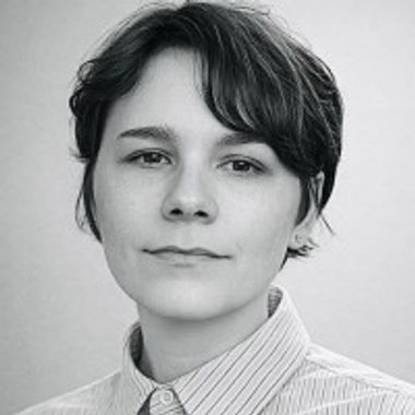 Ellie Hansson