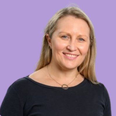 Dr Carla Thamm